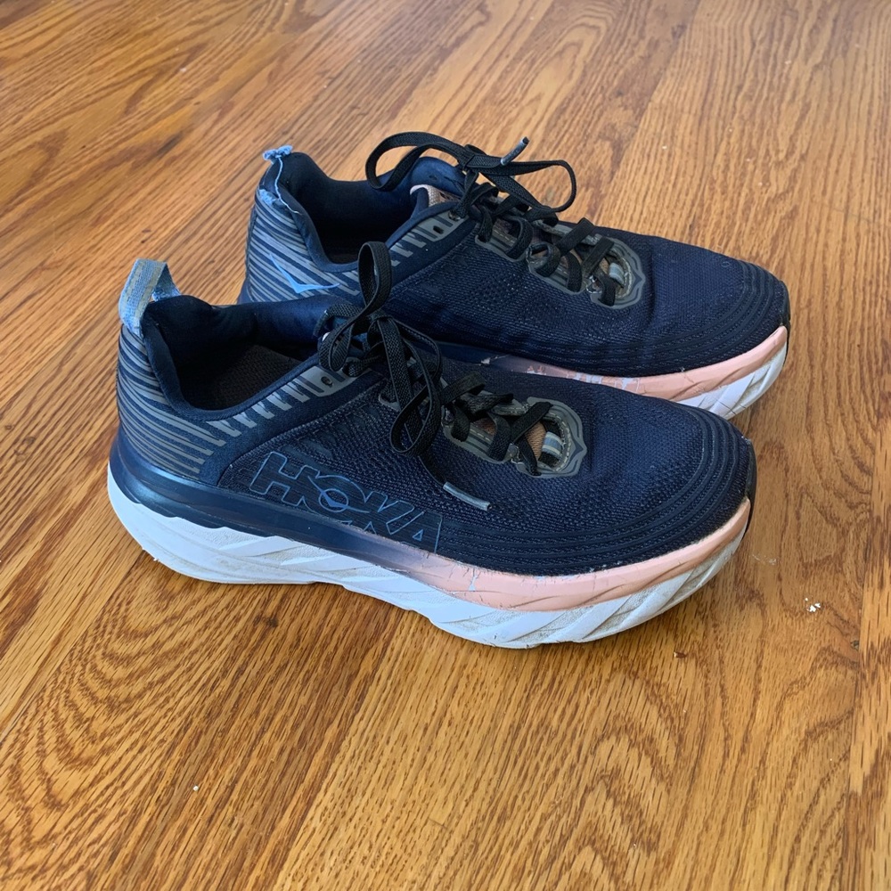 Hoka Bondi 6